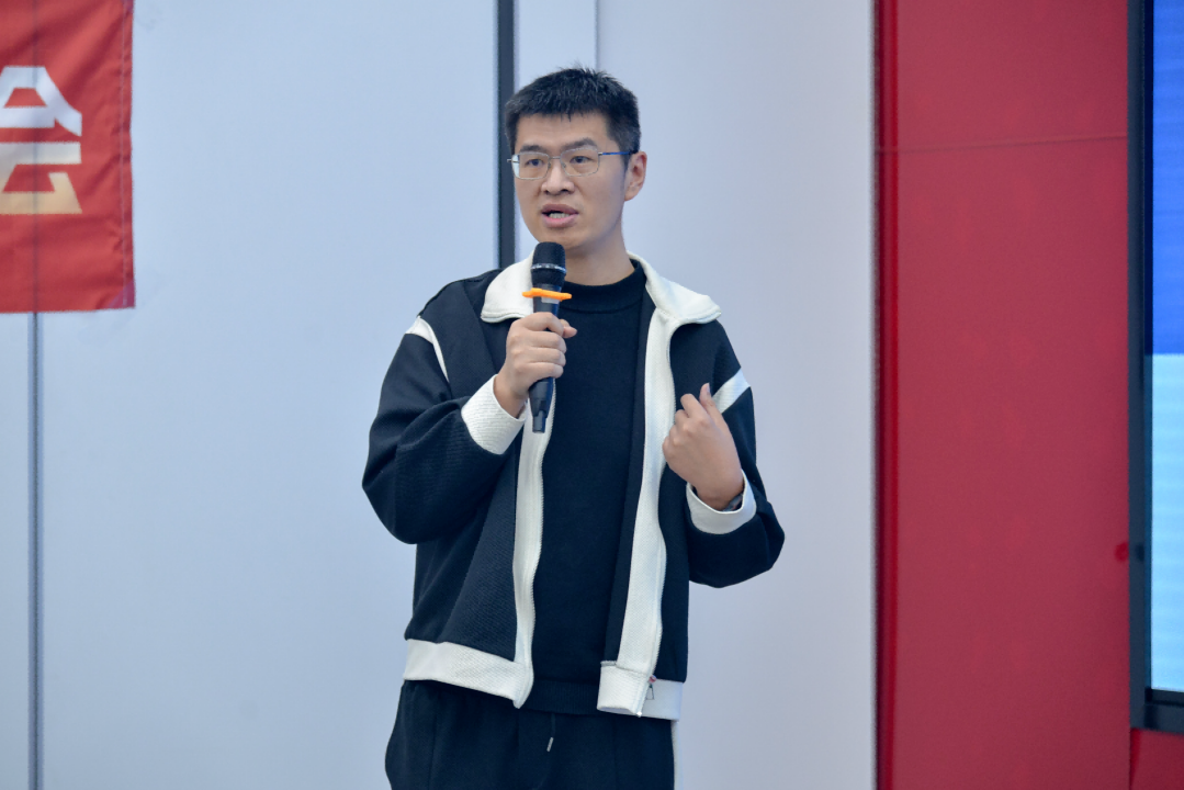 中国大集数字化俱乐部首期活动，海德跨境助力临商出海！