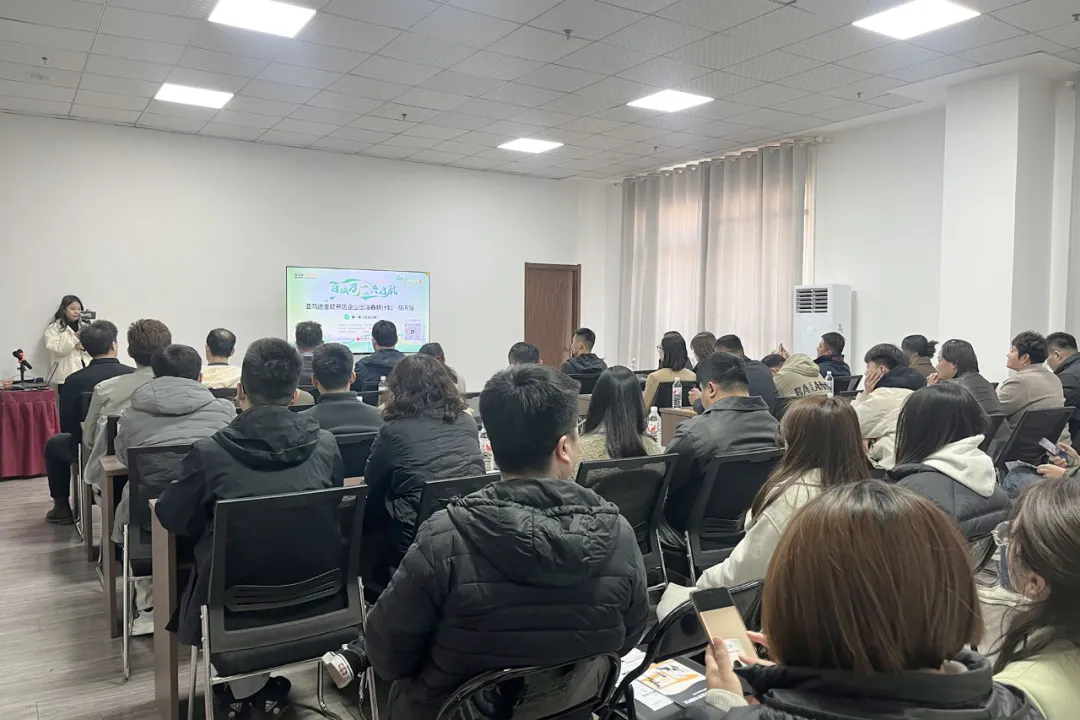 春耕计划 | 亚马逊助力临沂企业抢占出海商机