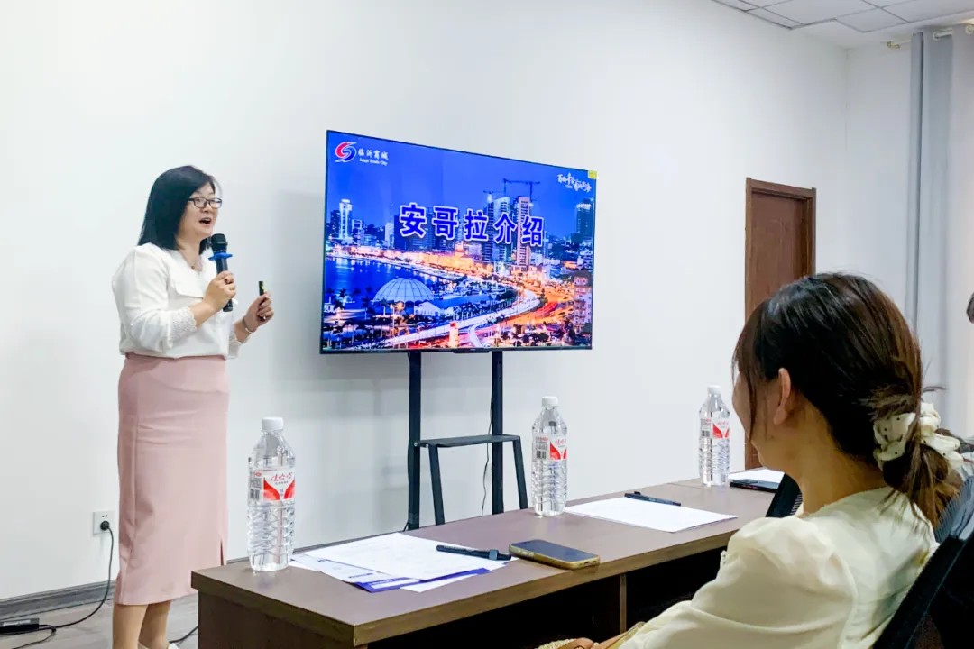 亚马逊新卖家启航闭门分享会，释放跨境出海增长空间