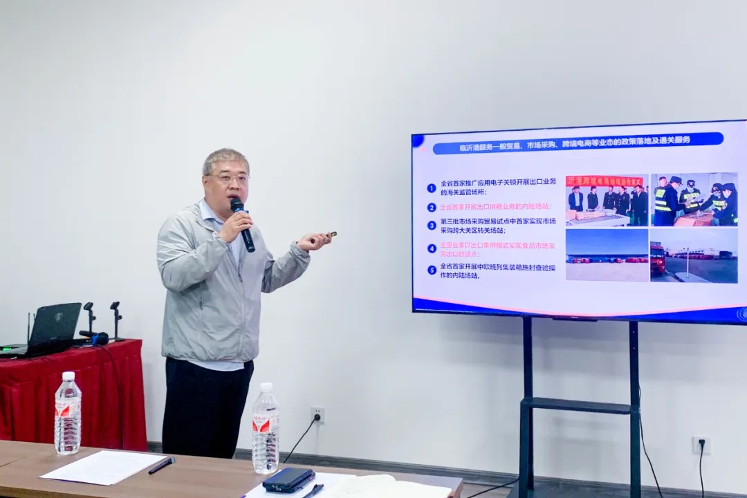 亚马逊新卖家启航闭门分享会，释放跨境出海增长空间